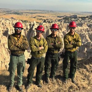 Meet your Posher, Davon